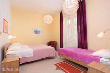 Ferienwohnungen am Meer Rogoznica - 18167