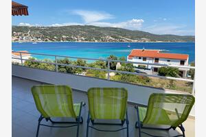 One bedroom apartment Sevid One bedroom apartment Sevid, Trogir (A-18168-b)