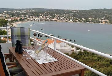 Apartments by the sea Sevid, Trogir - 18168