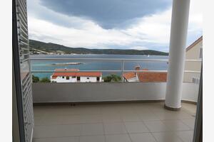 Two bedroom apartment Sevid Two bedroom apartment Sevid, Trogir (A-18168-d)