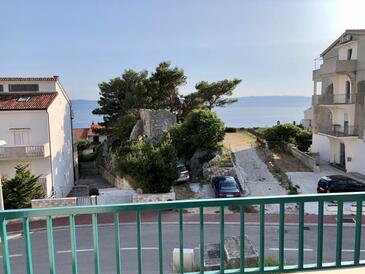 Apartmány s parkovištěm Makarská - Makarska - 18170 Adriatic.hr