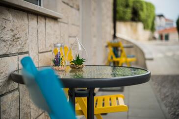 Appartamenti con parcheggio Podstrana, Spalato - Split - 18173