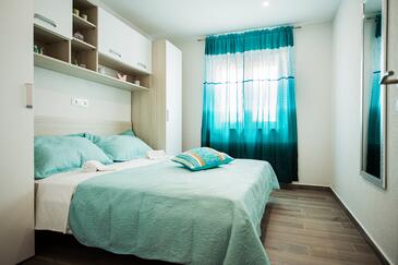 Apartamenty z parkingiem Podstrana, Split - 18173