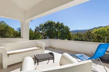 Rodinný dům s bazénem Bisko, Dalmatské Záhoří - Zagora - 18181