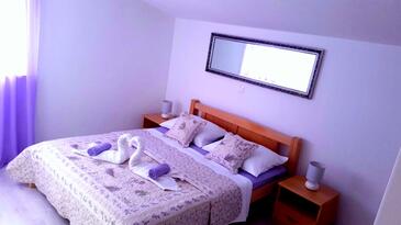 Apartmány s parkovištěm Seget Donji, Trogir - 18188