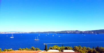 Enosobni apartma Seget Donji, Trogir (A-18188-b)