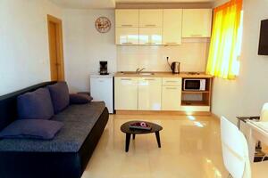 Jednopokojový apartmán Seget Donji, Trogir (A-18188-c(