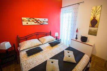 Haus mit Pool für Familien Okrug Donji, Ciovo - 18189