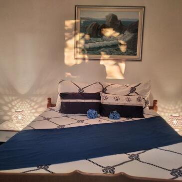 Apartmani s parkingom Sveti Juraj, Senj - 18190