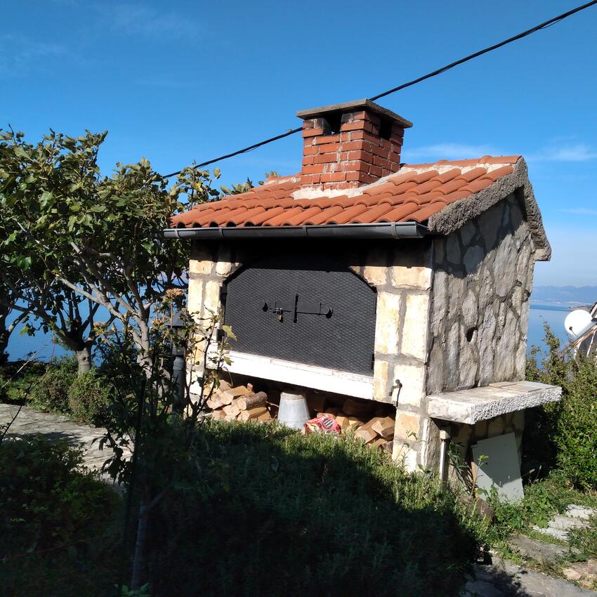Appartamenti con parcheggio San Giorgio - Sveti Juraj, Segna - Senj - 18190