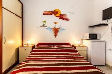 Ubytovanie s parkoviskom Malinska, Krk - 18193