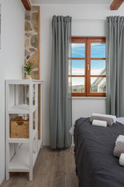 Ház családok részére medencével Stupin Celine, Rogoznica - 18194