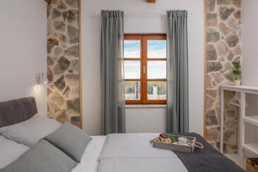 Ház családok részére medencével Stupin Celine, Rogoznica - 18194