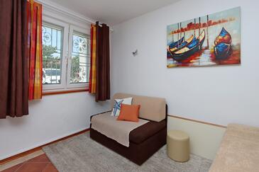 Apartmánové studio Selce, Crikvenica (AS-18195-a)