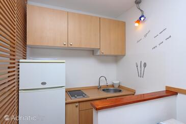 Apartmani uz more Selce, Crikvenica - 18195