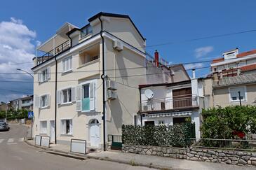 Apartments By The Sea Selce, Crikvenica - 18195 - Crikvenica