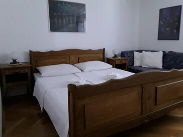 Appartamenti accanto al mare Verchè - Mulo - Vrsi - Mulo, Zara - Zadar - 18198