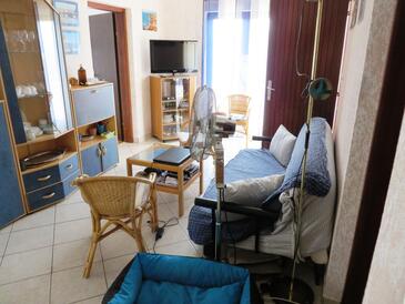 Appartamenti accanto al mare Verchè - Mulo - Vrsi - Mulo, Zara - Zadar - 18198