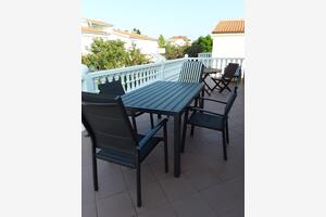Three bedroom apartment Vrsi - Mulo Three bedroom apartment Vrsi - Mulo, Zadar (A-18198-a)