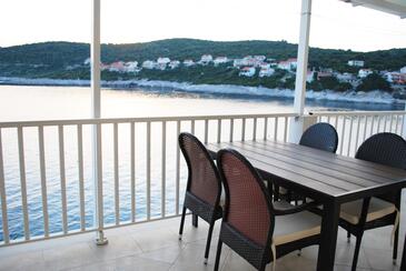 Leiligheter ved sjøen Zavalatica, Korcula - 182