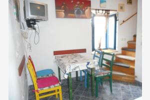 Dvosobni apartman Susak Dvosobni apartman Susak, Lošinj (A-18202-a)