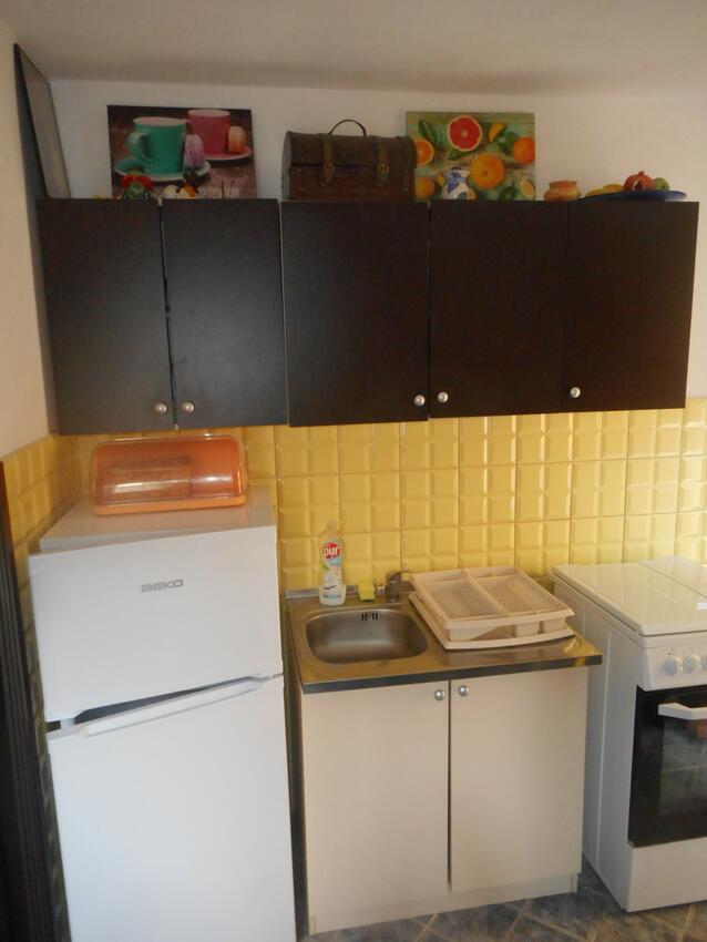 Apartmani uz more Susak, Lošinj - 18202