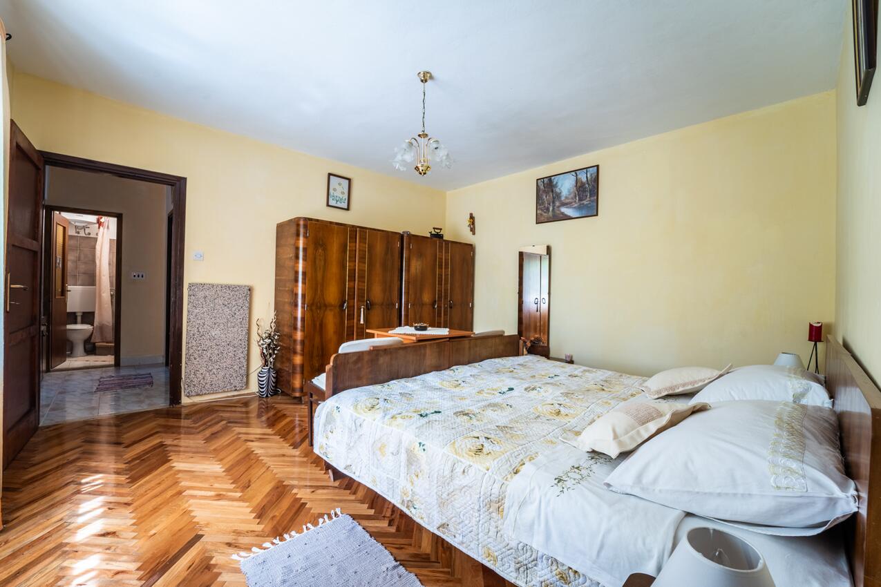 Ferienwohnungen mit Parkplatz Matijasi, Sredisnja Istra - 18207