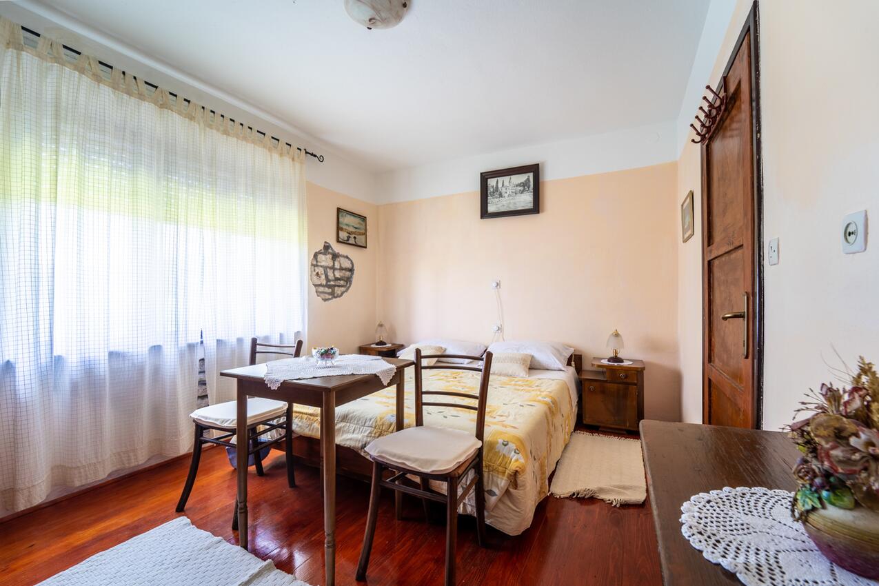 Ferienwohnungen mit Parkplatz Matijasi, Sredisnja Istra - 18207
