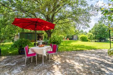 Apartmány s parkovištěm Matijaši, Vnitrozemí Istrie - Središnja Istra - 18207