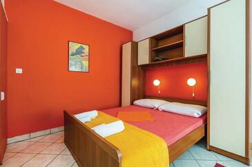 Prázdninový dům s parkovištěm Cesarica, Karlobag - 18210