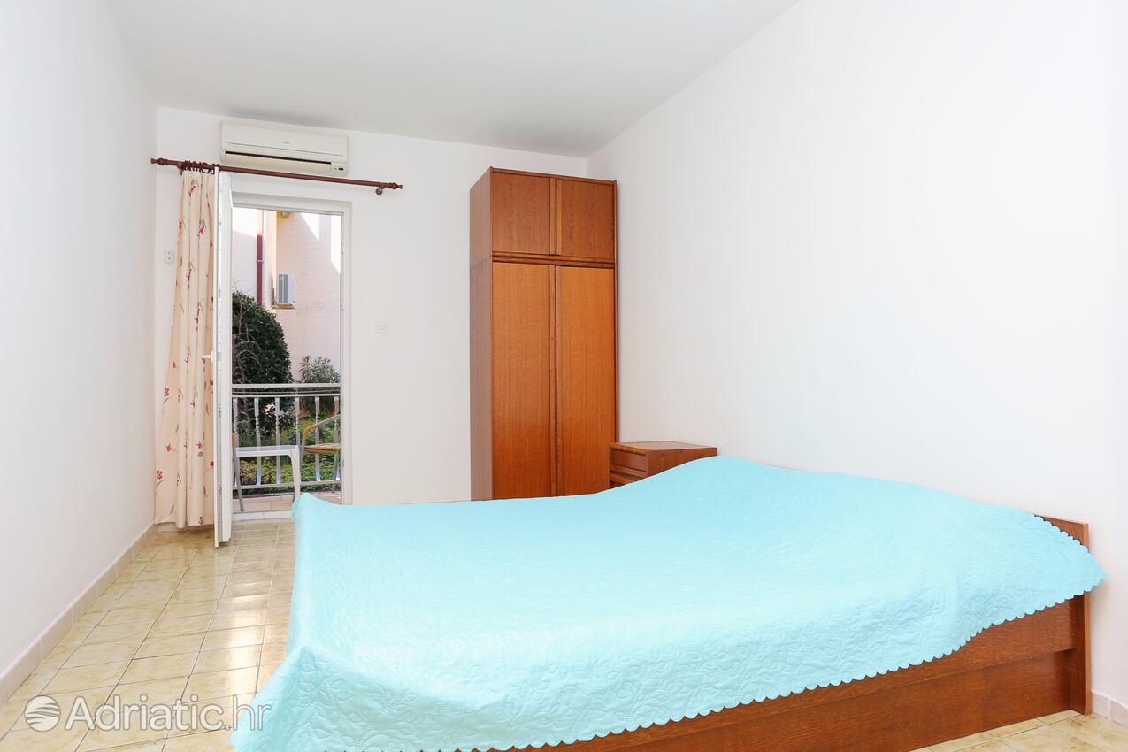 Apartmani uz more Lokva Rogoznica, Omiš - 18211