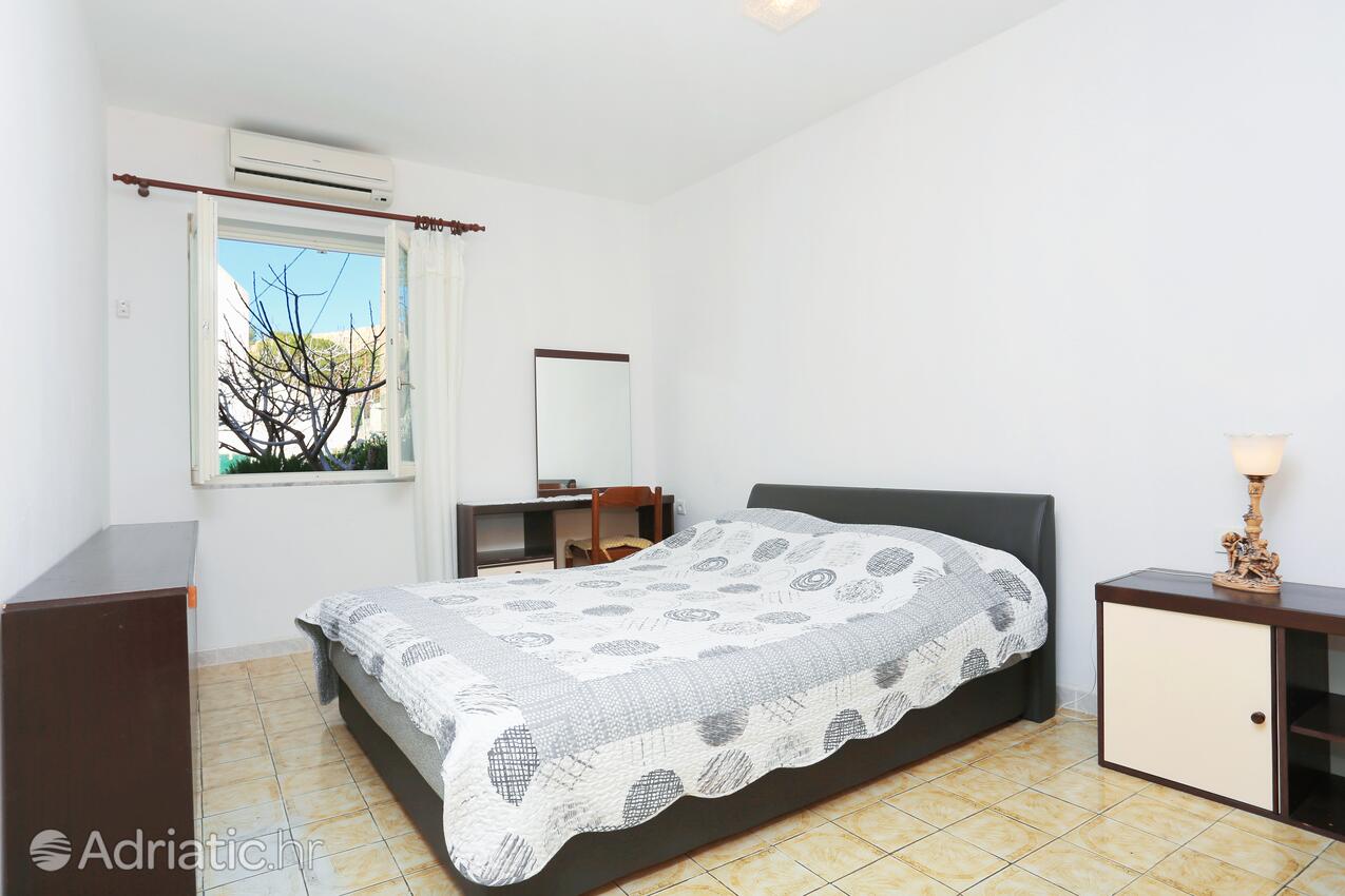 Apartmani uz more Lokva Rogoznica, Omiš - 18211