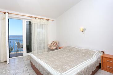 Appartamenti accanto al mare Lokva Rogoznica, Almissa - Omiš - 18211