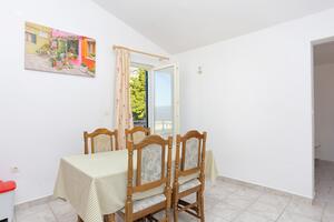 Two bedroom apartment Lokva Rogoznica Two bedroom apartment Lokva Rogoznica, Omiš (A-18211-b)