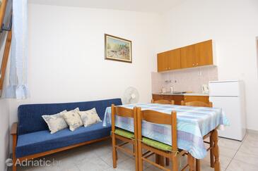 Apartmaji ob morju Lokva Rogoznica, Omiš - 18211