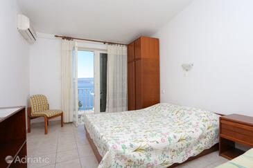 Apartmány u moře Lokva Rogoznica, Omiš - 18211