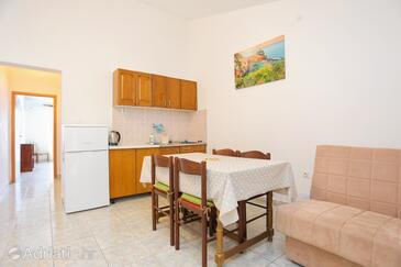 Apartmány u moře Lokva Rogoznica, Omiš - 18211
