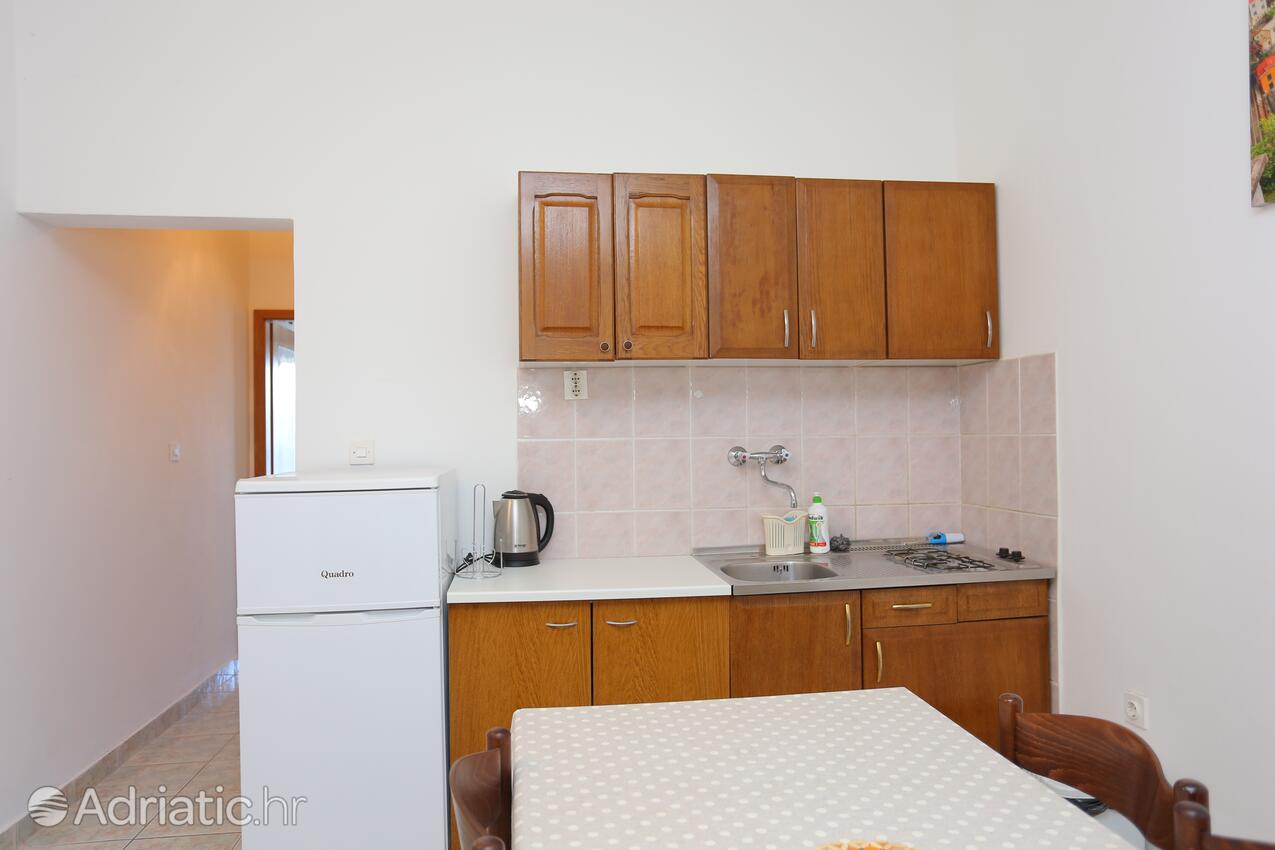 Apartmani uz more Lokva Rogoznica, Omiš - 18211