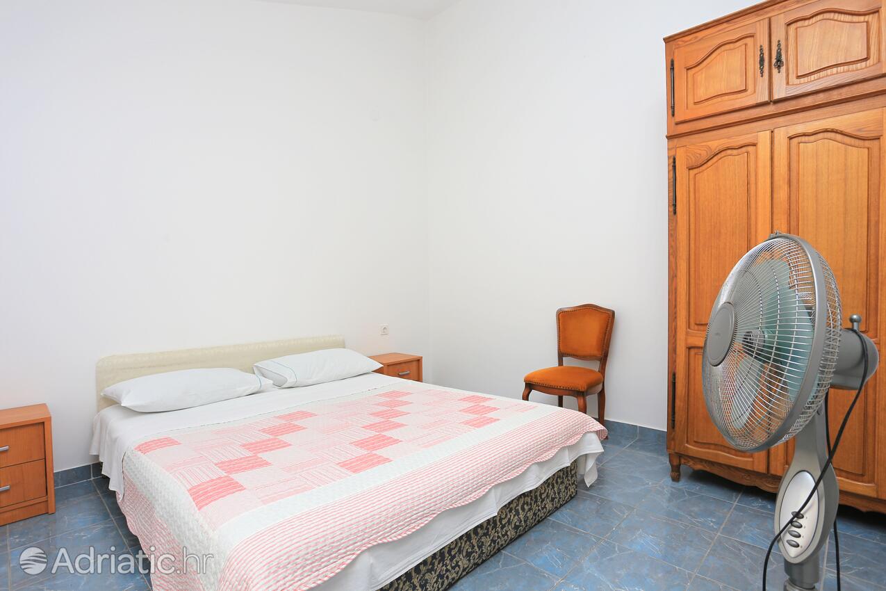 Apartmani uz more Lokva Rogoznica, Omiš - 18211