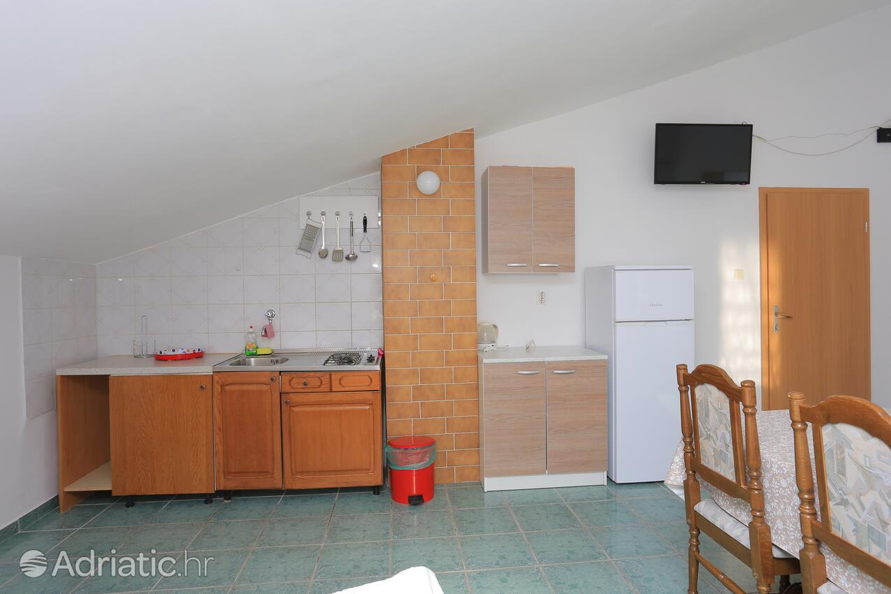 Apartmani uz more Lokva Rogoznica, Omiš - 18211
