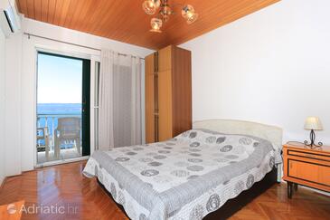 Apartmani uz more Lokva Rogoznica, Omiš - 18211