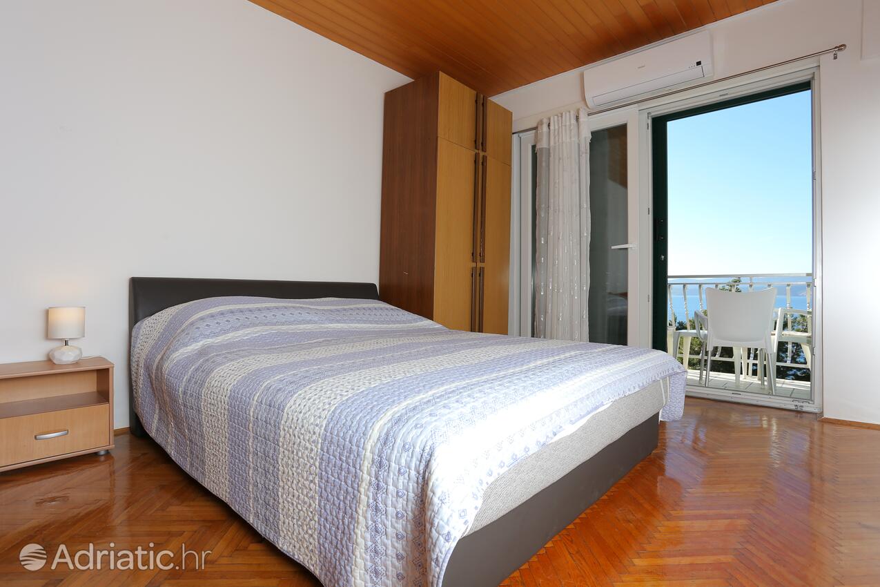 Apartmány u moře Lokva Rogoznica, Omiš - 18211