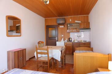 Apartments by the sea Lokva Rogoznica, Omiš - 18211