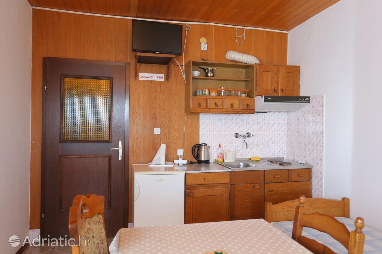 Apartmány u moře Lokva Rogoznica, Omiš - 18211