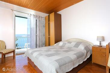 Apartmány u moře Lokva Rogoznica, Omiš - 18211