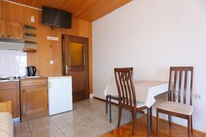 Studio flat Lokva Rogoznica Studio flat Lokva Rogoznica, Omiš (AS-18211-c)