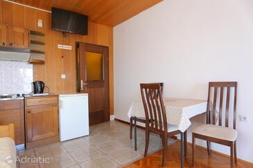 Apartmány u moře Lokva Rogoznica, Omiš - 18211