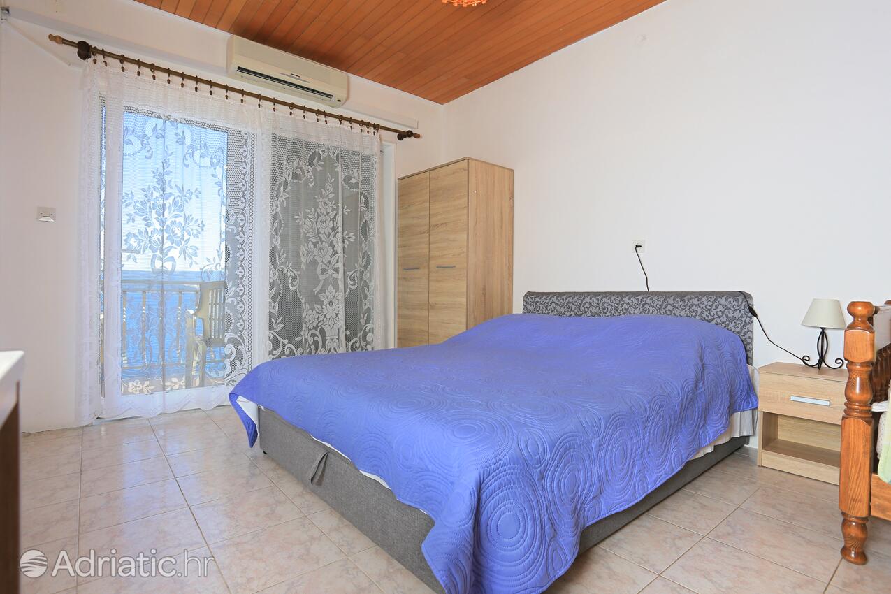 Apartmány u moře Lokva Rogoznica, Omiš - 18211