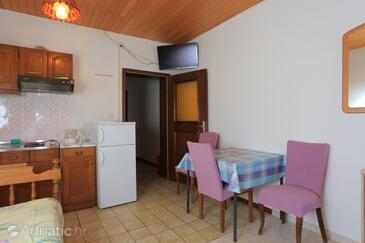 Apartments by the sea Lokva Rogoznica, Omiš - 18211