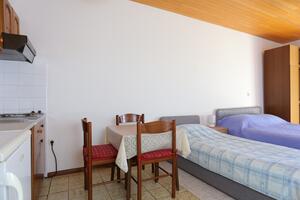 Studio flat Lokva Rogoznica Studio flat Lokva Rogoznica, Omiš (AS-18211-e)
